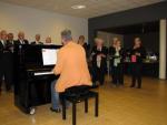 Dirigent/ Pianist Chr Gem.Koor PassePartout